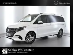 Mercedes-Benz V 300 AVANTGARDE MULTIBEAM/Sthzg/AHK/DISTRONIC