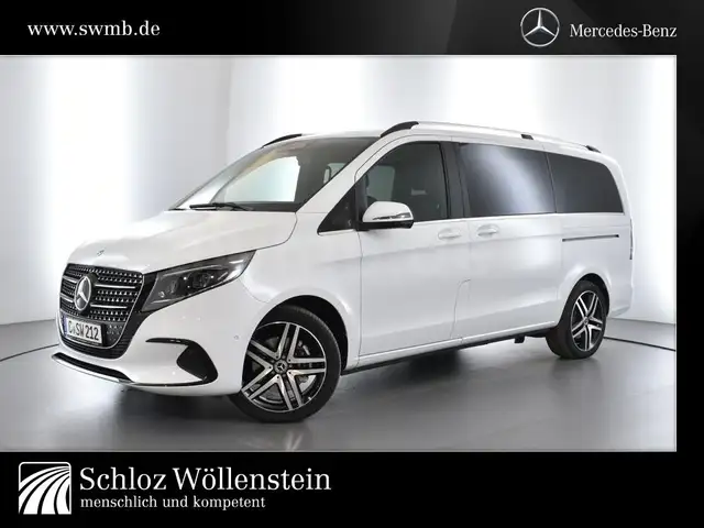 Mercedes-Benz V 300 AVANTGARDE MULTIBEAM/Sthzg/AHK/DISTRONIC