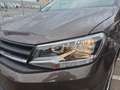 Volkswagen Caddy Caddy 2.0 TDI 102 CV DSG Plus Advanced Maxi Marrone - thumbnail 5