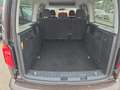 Volkswagen Caddy Caddy 2.0 TDI 102 CV DSG Plus Advanced Maxi Marrone - thumbnail 10