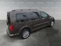 Volkswagen Caddy Caddy 2.0 TDI 102 CV DSG Plus Advanced Maxi Marrone - thumbnail 2
