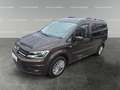 Volkswagen Caddy Caddy 2.0 TDI 102 CV DSG Plus Advanced Maxi Marrone - thumbnail 1