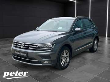 2.0 TSI Highline 4Motion Ambiente+LED+360