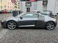 Audi R8 4.2 FSI QUATTRO *DEUTSCH*CARBON*B&O*PDC* Grau - thumbnail 5