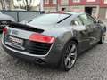 Audi R8 4.2 FSI QUATTRO *DEUTSCH*CARBON*B&O*PDC* Grau - thumbnail 10
