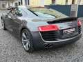 Audi R8 4.2 FSI QUATTRO *DEUTSCH*CARBON*B&O*PDC* Grau - thumbnail 6