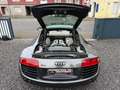 Audi R8 4.2 FSI QUATTRO *DEUTSCH*CARBON*B&O*PDC* Grau - thumbnail 8