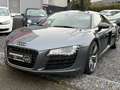 Audi R8 4.2 FSI QUATTRO *DEUTSCH*CARBON*B&O*PDC* Grau - thumbnail 4