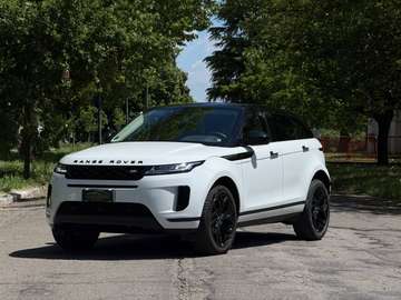 Range Rover Evoque II 2019 2.0d i4 mhev S Business Edition Premium awd 150cv auto