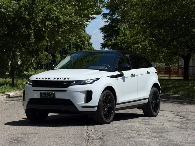 Land Rover Range Rover Evoque Range Rover Evoque II 2019 2.0d i4 mhev S Business Edition Premium awd 150cv auto