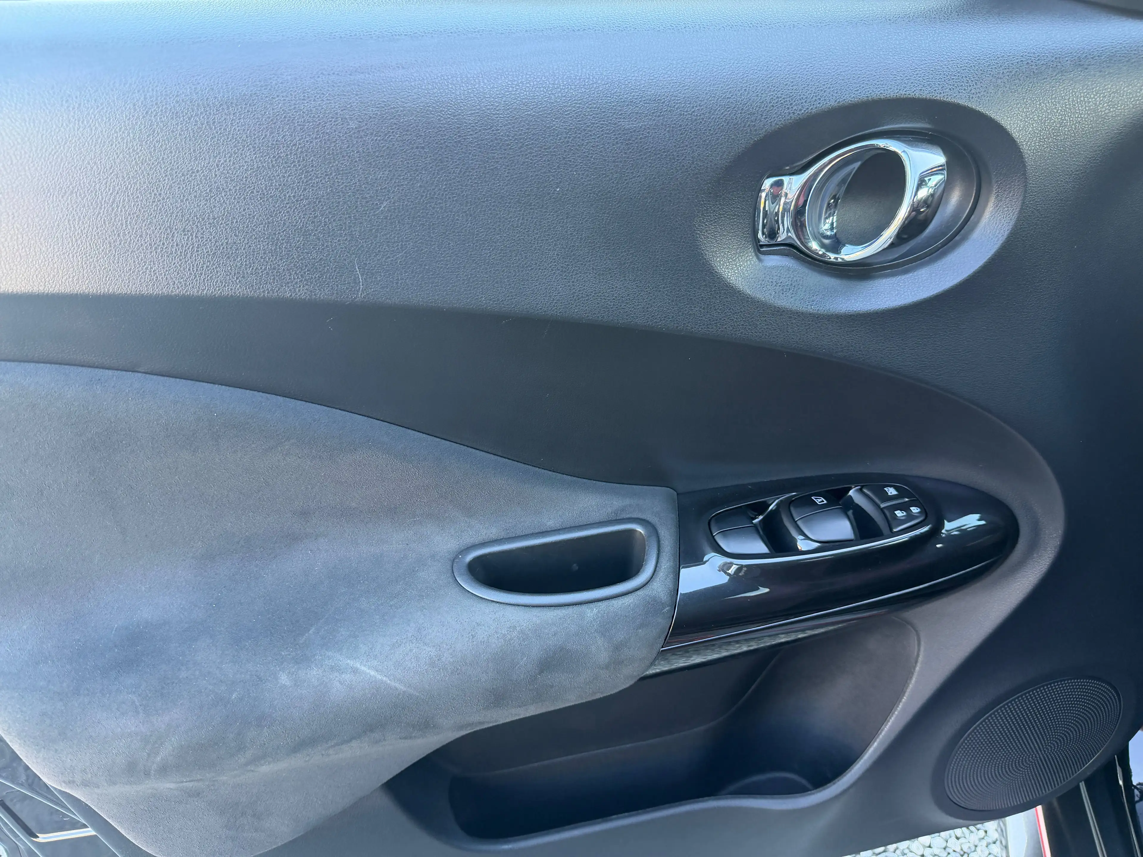 Nissan Juke Nismo RS *NAVI*SITZHEIZUNG*DAB*KAMERA*SOFORT VERFÜGBAR* — photo 9