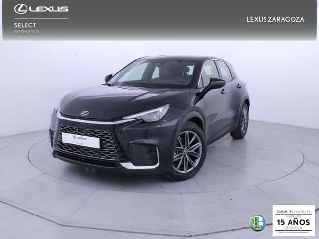 Lexus LBX 1.5 136cv HEV Elegant - foto 1