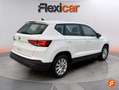 SEAT Ateca 1.0 TSI S&S Reference XM Blanco - thumbnail 7
