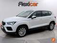 SEAT Ateca 1.0 TSI S&S Reference XM Blanco - thumbnail 3