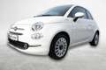Fiat 500 Dolcevita 1.0 Mild Hybrid 70 3T Wit - thumbnail 1