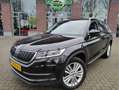 Skoda Kodiaq 1.5 TSI DSG Business Edition 7pers. Wegklapbare tr Zwart - thumbnail 1