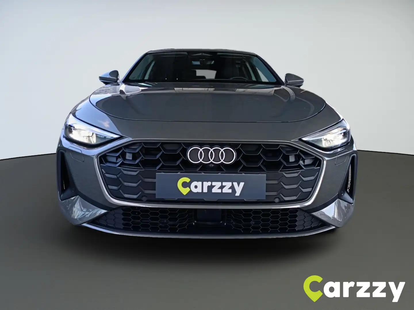 Audi A5 40 TDI - 2