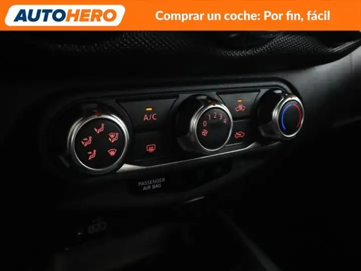 Nissan Juke 2020, foto 25