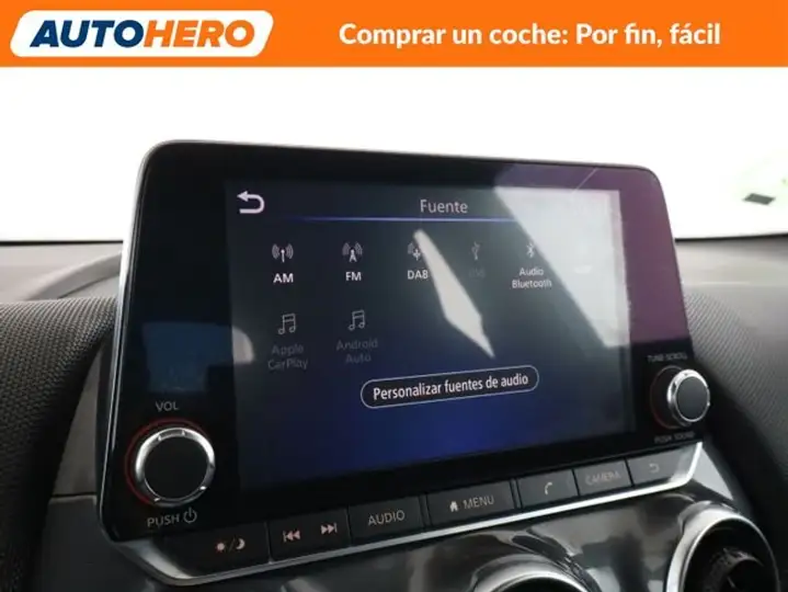 Nissan Juke 2020, foto 22