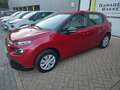 Citroen C3 1.2 PureTech Business Trekhaak Navi-Carplay Cruise Rojo - thumbnail 5