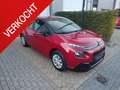 Citroen C3 1.2 PureTech Business Trekhaak Navi-Carplay Cruise Rouge - thumbnail 1