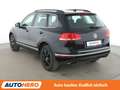 Volkswagen Touareg 3.0 V6 TDI BM Aut.*XENON*TEMPO*PDC* Schwarz - thumbnail 4