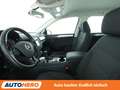 Volkswagen Touareg 3.0 V6 TDI BM Aut.*XENON*TEMPO*PDC* Schwarz - thumbnail 10