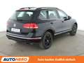 Volkswagen Touareg 3.0 V6 TDI BM Aut.*XENON*TEMPO*PDC* Schwarz - thumbnail 6