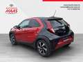Toyota Aygo X 1,0 VVT-i Pulse+Komfortpaket Rot - thumbnail 3