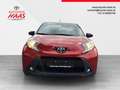 Toyota Aygo X 1,0 VVT-i Pulse+Komfortpaket Rot - thumbnail 8