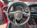 Toyota Aygo X 1,0 VVT-i Pulse+Komfortpaket Rot - thumbnail 9