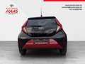 Toyota Aygo X 1,0 VVT-i Pulse+Komfortpaket Rot - thumbnail 4