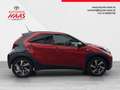 Toyota Aygo X 1,0 VVT-i Pulse+Komfortpaket Rot - thumbnail 6