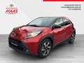 Toyota Aygo X 1,0 VVT-i Pulse+Komfortpaket Rot - thumbnail 1