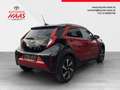 Toyota Aygo X 1,0 VVT-i Pulse+Komfortpaket Rot - thumbnail 5