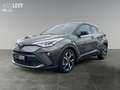 Toyota C-HR 1,8 Hybrid Team D *NAVI*LED*RFK*SHZ*LHZ* Gri - thumbnail 2