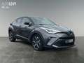 Toyota C-HR 1,8 Hybrid Team D *NAVI*LED*RFK*SHZ*LHZ* Gri - thumbnail 8