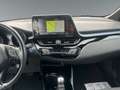 Toyota C-HR 1,8 Hybrid Team D *NAVI*LED*RFK*SHZ*LHZ* Gri - thumbnail 12
