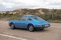 Porsche 911 T mit "M470 Comfort austattung" (S paket) Blu/Azzurro - thumbnail 4