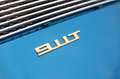 Porsche 911 T mit "M470 Comfort austattung" (S paket) Azul - thumbnail 30
