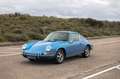 Porsche 911 T mit "M470 Comfort austattung" (S paket) Blauw - thumbnail 17