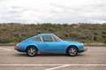 Porsche 911 T mit "M470 Comfort austattung" (S paket) Bleu - thumbnail 18