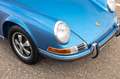 Porsche 911 T mit "M470 Comfort austattung" (S paket) Bleu - thumbnail 29