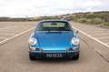Porsche 911 T mit "M470 Comfort austattung" (S paket) Blauw - thumbnail 21