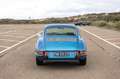 Porsche 911 T mit "M470 Comfort austattung" (S paket) Blauw - thumbnail 20
