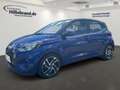 Hyundai i10 Trend 1.2 EU6d Navi Apple CarPlay Android Auto Kli Blau - thumbnail 1