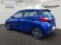 Hyundai i10 Trend 1.2 EU6d Navi Apple CarPlay Android Auto Kli Blau - thumbnail 4