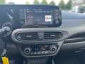Hyundai i10 Trend 1.2 EU6d Navi Apple CarPlay Android Auto Kli Blau - thumbnail 9
