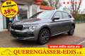Skoda Kamiq 1.5TSI "Drive Extra" 110 kW (150 PS), Schalt. 6... Gris - thumbnail 1