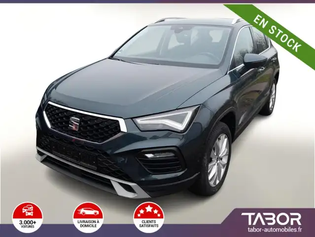 SEAT Ateca 1.5 TSI 150 Style LED FullLi ACC Cam